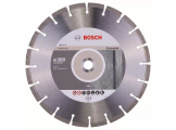 Алмазный диск Standard for Concrete 300/22,23 мм (1 шт.)  2608602542