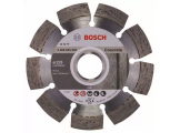 Алмазный диск Expert for Concrete 115/22,23 мм (1 шт.)  2608602555