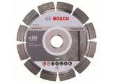 Алмазный диск Expert for Concrete 150/22,23 мм (1 шт.)  2608602557