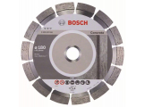 Алмазный диск Expert for Concrete 180/22,23 мм (1 шт.)  2608602558