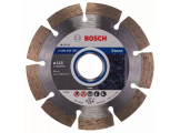 Алмазный диск Standard for Stone 115/22,23 мм (1 шт.)  2608602597