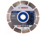 Алмазный диск Standard for Stone 150/22,23 мм (1 шт.)  2608602599