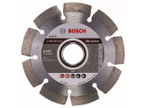 Алмазный диск Standard for Abrasive 115/22,23 мм (1 шт.)  2608602615