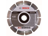 Алмазный диск Standard for Abrasive 150/22,23 мм (1 шт.)  2608602617