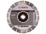 Алмазный диск Standard for Abrasive 230/22,23 мм (1 шт.)  2608602619