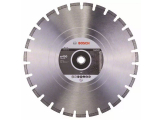 Алмазный диск Standard for Asphalt 450/25,4 мм (1 шт.)  2608602627