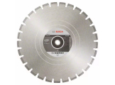 Алмазный диск Standard for Asphalt 500/25,4 мм (1 шт.)  2608602628