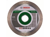 Алмазный диск Best for Ceramic 125/22,23 мм (1 шт.)  2608602631