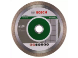 Алмазный диск Best for Ceramic 180/22,23 мм (1 шт.)  2608602633