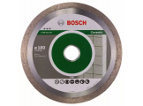 Алмазный диск Best for Ceramic 180/25,4 мм (1 шт.)  2608602635