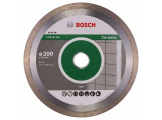 Алмазный диск Best for Ceramic 200/25,4 мм (1 шт.)  2608602636