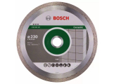 Алмазный диск Best for Ceramic 230/25,4 мм (1 шт.)  2608602637