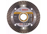 Алмазный диск Best for Universal Turbo 115/22,23 мм (1 шт.)  2608602671