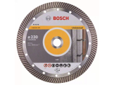 Алмазный диск Best for Universal Turbo 230/22,23 мм (1 шт.)  2608602675