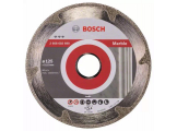 Алмазный диск Best for Marble 125/22,23 мм (1 шт.)  2608602690