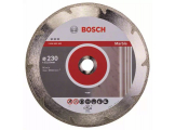 Алмазный диск Best for Marble 230/22,23 мм (1 шт.)  2608602693