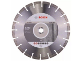 Алмазный диск Expert for Concrete 300/22,23 мм (1 шт.)  2608602694