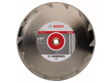 Алмазный диск Best for Marble 350/25,4 мм (1 шт.)  2608602702