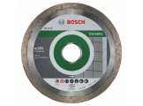 Алмазный диск Standard for Ceramic 125/22,23 мм (10 шт.)  2608603232