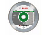 Алмазный диск Standard for Ceramic 230/22,23 мм (10 шт.)  2608603234