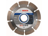 Алмазный диск Standard for Stone 115/22,23 мм (10 шт.)  2608603235