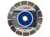 Алмазный диск Standard for Stone 180/22,23 мм (10 шт.)  2608603237