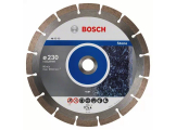 Алмазный диск Standard for Stone 230/22,23 мм (10 шт.)  2608603238