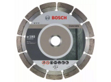 Алмазный диск Standard for Concrete 180/22,23 мм (10 шт.)  2608603242