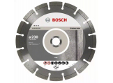 Алмазный диск Standard for Concrete 230/22,23 мм (10 шт.)  2608603243