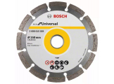 Алмазные отрезные диски Eco for Universal Segmented 150/22,23 мм (1 шт.)  2608615029