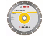 Алмазные отрезные диски Eco for Universal Segmented 230/22,23 мм (1 шт.)  2608615031