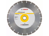 Алмазные отрезные диски Eco for Universal Segmented 300/25 мм (1 шт.)  2608615033