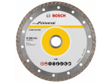 Алмазный диск ECO Univ.Turbo 180/22,23 мм (1 шт.)  2608615038