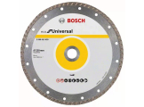 Алмазный диск ECO Univ.Turbo 230/22,23 мм (10 шт.)  2608615048