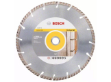 Алмазные отрезные диски Standard for Universal 300/25,4 мм (1 шт.)  2608615069