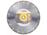 Алмазные отрезные диски Standard for Universal 350/20 мм (1 шт.)  2608615070