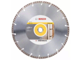 Алмазные отрезные диски Standard for Universal 350/25,4 мм (1 шт.)  2608615071