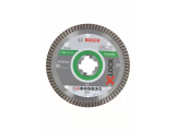 Алмазный диск Best for Ceramic Extraclean Turbo X/LOCK 125x22,23x1,4x7 мм (1 шт.)  2608615132