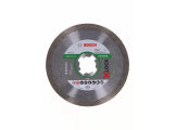 Алмазный диск Standard for Ceramic X/LOCK 115x22,23x1,6x7 мм (1 шт.)  2608615137