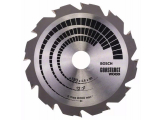 Пильный диск 190x30 мм 12 CONSTRUCТ (1 шт.) 2608640633
