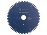 Пильный диск Expert for Multimaterial Торц. пила  216x30x2.4/1.8 мм 64T TCG neg (1 шт.) 2608642493