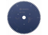Пильный диск Expert for Wood Торц. пила 300x30x2.4/1.8 мм 72T ATB neg (1 шт.) 2608642499