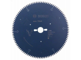 Пильный диск Expert for Wood Настольные 300x30x2.5/1.8 мм 100T ATB pos (1 шт.) 2608642501