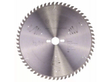 Пильный диск Expert for Laminated Panel Настольные или Форматные 303x30x3.2/2.2 мм 60T Concave Tip pos (1 шт.) 2608642515