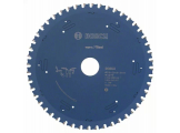 Пильный диск 210x30 мм 48 Expert for Steel (1 шт.) 2608643057