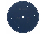 Пильный диск 355x25,4 мм 80 Expert for Steel (1 шт.) 2608643062