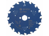 Пильный диск Expert for Wood 130x20x2.4/1.6x16T (1 шт.) 2608644005