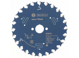 Пильный диск Expert for Wood 130x20x2.4/1.6x24T (1 шт.) 2608644006