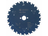 Пильный диск Expert for Wood 160x20x1.8/1.3x24T (1 шт.) 2608644013
