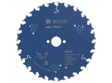 Пильный диск Expert for Wood 160x20x2.2/1.6x24T (1 шт.) 2608644016